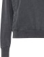 Sweater Pzmaggie Raven detail