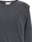 Sweater Pzmaggie Raven detail