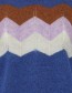 Trui Pzmimi  Surf The Web Melange detail