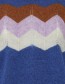 Trui Pzmimi  Surf The Web Melange detail