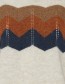Trui Pzmimi Turtledove Melange detail