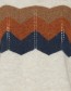 Trui Pzmimi Turtledove Melange detail