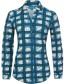 Blouse Felice Be Free Navy