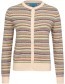 Cardigan Orkney Fairisli