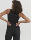 Top Luxe Pzallesia Black Beauty