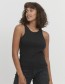 Top Luxe Pzallesia Black Beauty