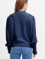 Trui Pzamy Twilight Blue