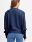 Trui Pzamy Twilight Blue