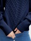 Trui Pzamy Twilight Blue