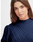 Trui Pzamy Twilight Blue