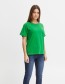 T-shirt Pzbrit Fern Green