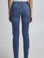 Jeans Pzemma Straight Leg Medium Blue