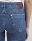 Jeans Pzemma Straight Leg Medium Blue