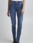 Jeans Pzemma Straight Leg Medium Blue