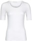 T&#8209;shirt Bamboe Orginal Ivory