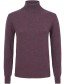 Trui Ada Recycled Cashmere Moulinè Blue Rubino