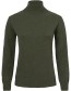 Trui Ada Recycled Cashmere Green Muschio