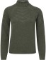 Trui Corinna Recycled Wol Corinna Green Foresta