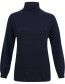 Trui Ivonne Recycled Cashmere Blue Mora