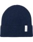 Beanie Marcello Recycled Cashmere Blue Mora