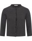 Cardigan Short Leda Grey Antracite