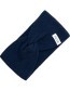 Haarband Nadia Gerecycled Cashmere Blue Mora