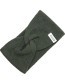 Haarband Nadia Gerecycled Cashmere Green Foresta