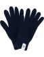Handschoenen Anita Gerecycled Cashmere Blue Mora