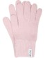 Handschoenen Anita Gerecycled Cashmere Pink Blush