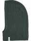 Balaclava Marika Gerecycled Kasjmier Groen