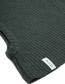 Balaclava Marika Gerecycled Kasjmier Groen detail