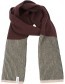 Shawl Teresa Recycled Cashmere Oliva Brown