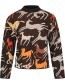 Trui Limhamn Mustang Party Black