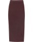 Rok Pamela Gerecycled Wol  Brown