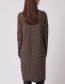 Jurk Risa Black