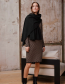 Jurk Risa Black