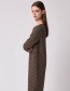 Jurk Risa Black