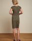 Jurk Rose Tortola Jade Green