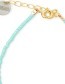 Armband Morse Code My Vibe Catalina detail