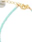 Armband Morse Code My Vibe Catalina detail