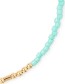 Armband Morse Code My Vibe Catalina detail
