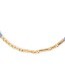 Armband Morse Code Dream Periwinkle detail
