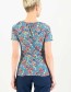 T-shirt Sailor Darling Birds For Lovers