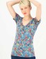T-shirt Sailor Darling Birds For Lovers