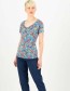 T-shirt Sailor Darling Birds For Lovers