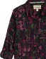 Blouse Larissa Sculpted Shapes Dried Rose detail