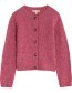 Cardigan Merinowol Dawson Pick Squash