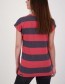 T-shirt Amandaak Z Marine