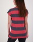 T-shirt Amandaak Z Marine