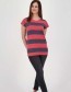 T-shirt Amandaak Z Marine